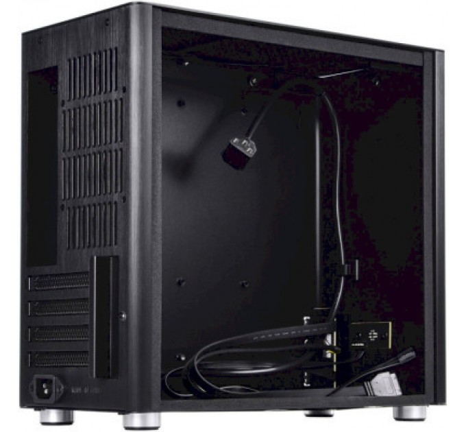 Qube Корпус Qube QBV9M_WBNU3