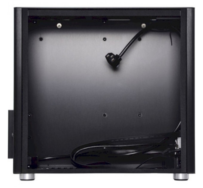 Qube Корпус Qube QBV9M_WBNU3