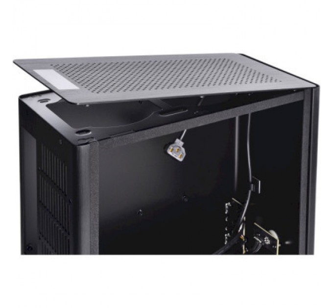 Qube Корпус Qube QBV9M_WBNU3