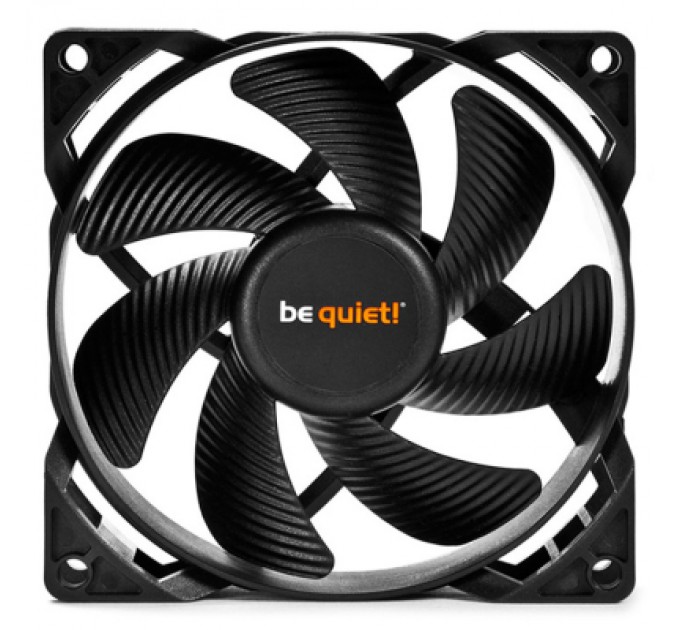 Be quiet! Кулер до корпусу Be quiet! Pure Wings 2 92mm (BL045)