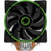Gamemax Кулер до процесора Gamemax Gamma 500-Green
