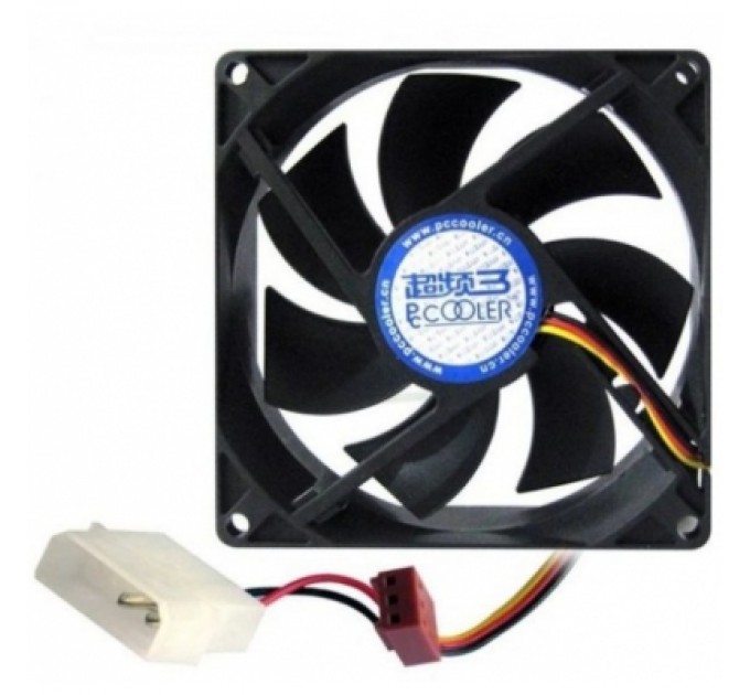 PcCooler Кулер до корпусу PcCooler F92
