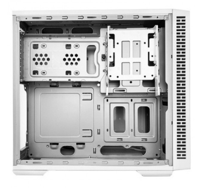 Chieftec Корпус Chieftec UNI (UK-02W-OP)