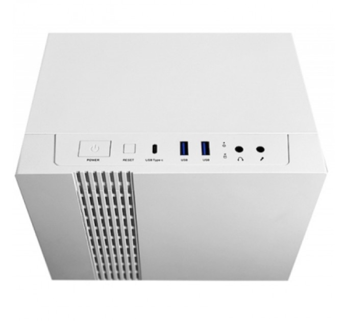 Chieftec Корпус Chieftec UNI (UK-02W-OP)