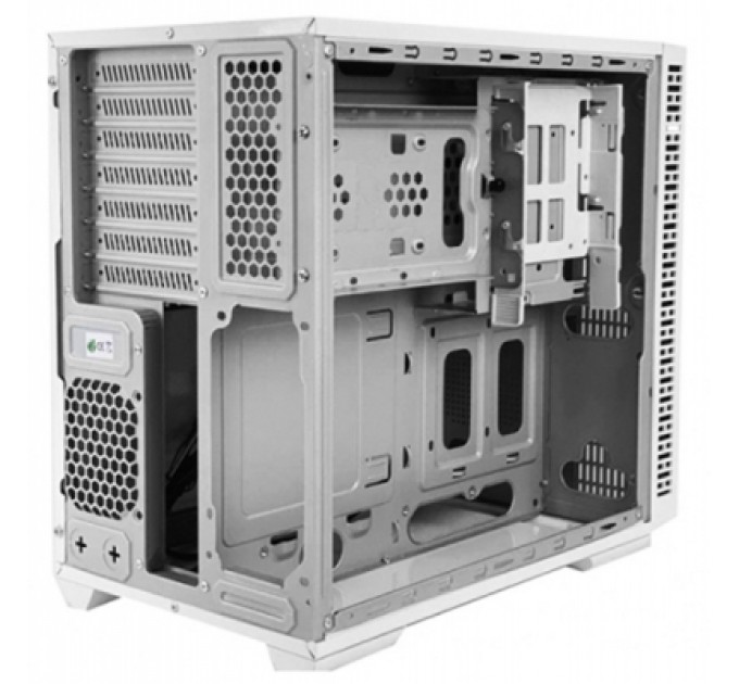 Chieftec Корпус Chieftec UNI (UK-02W-OP)