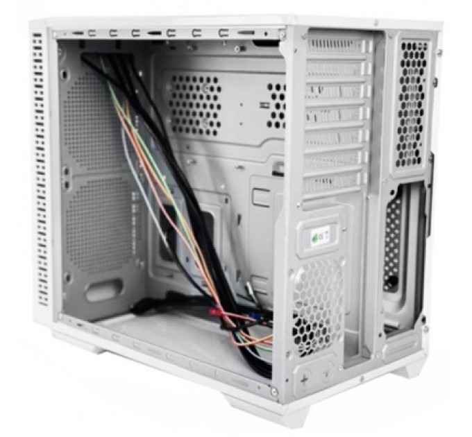 Chieftec Корпус Chieftec UNI (UK-02W-OP)