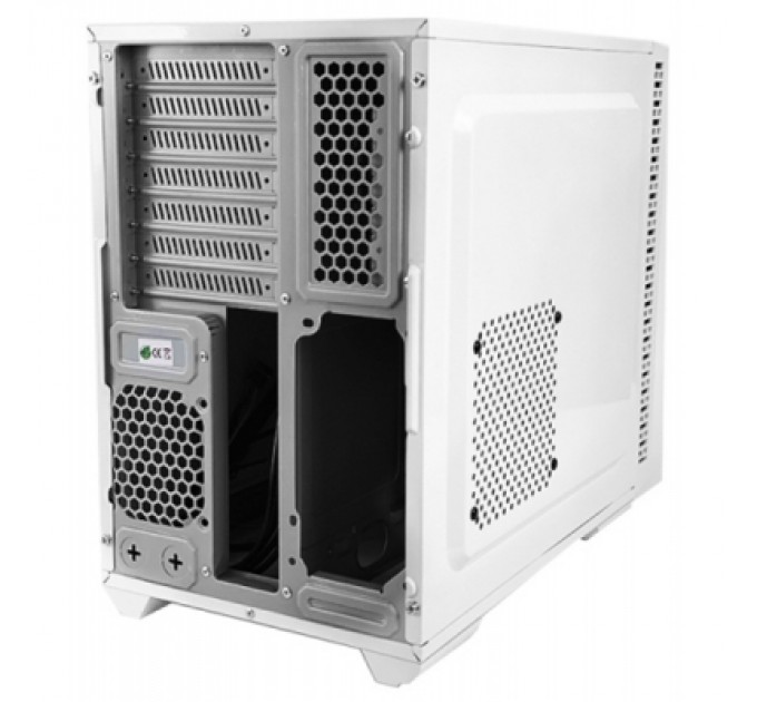 Chieftec Корпус Chieftec UNI (UK-02W-OP)