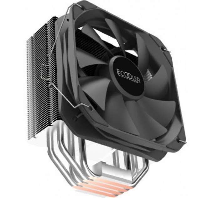 PcCooler Кулер до процесора PcCooler PALADIN 400