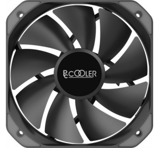 PcCooler Кулер до процесора PcCooler PALADIN 400