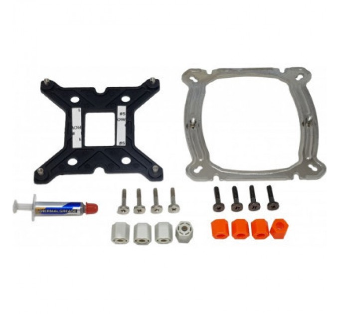 PcCooler Кулер до процесора PcCooler PALADIN 400