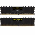 Corsair Модуль пам'яті для комп'ютера DDR4 16GB (2x8GB) 3600 MHz Vengeance LPX Black Corsair (CMK16GX4M2Z3600C18)
