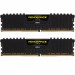 Corsair Модуль пам'яті для комп'ютера DDR4 16GB (2x8GB) 3600 MHz Vengeance LPX Black Corsair (CMK16GX4M2Z3600C18)