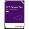 WESTERN DIGITAL Жорсткий диск 3.5" 10TB WD (WD101PURP)