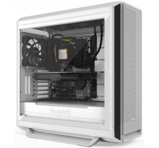 Be quiet! Система рідинного охолодження Be quiet! Silent Loop 2 280mm (BW011)