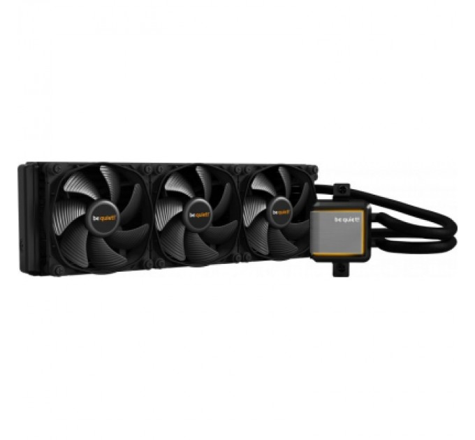 Be quiet! Система рідинного охолодження Be quiet! Silent Loop 2 360mm (BW012)
