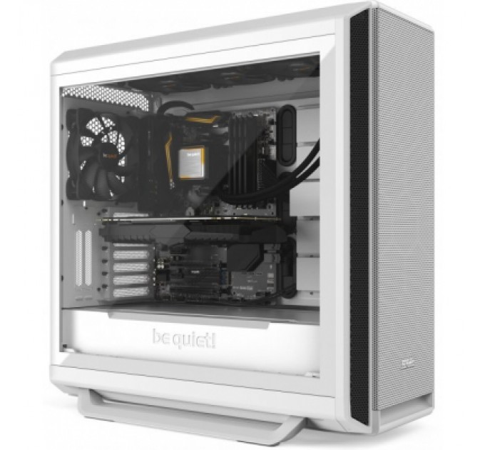 Be quiet! Система рідинного охолодження Be quiet! Silent Loop 2 360mm (BW012)