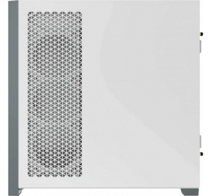 Corsair Корпус Corsair 5000D AIRFLOW Tempered Glass White (CC-9011211-WW)