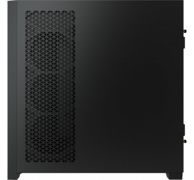 Corsair Корпус Corsair 5000D AIRFLOW Tempered Glass Black (CC-9011210-WW)