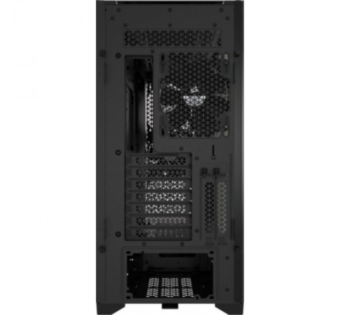 Corsair Корпус Corsair 5000D AIRFLOW Tempered Glass Black (CC-9011210-WW)