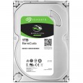 Seagate Жорсткий диск 3.5" 1TB Seagate (ST1000DM014)