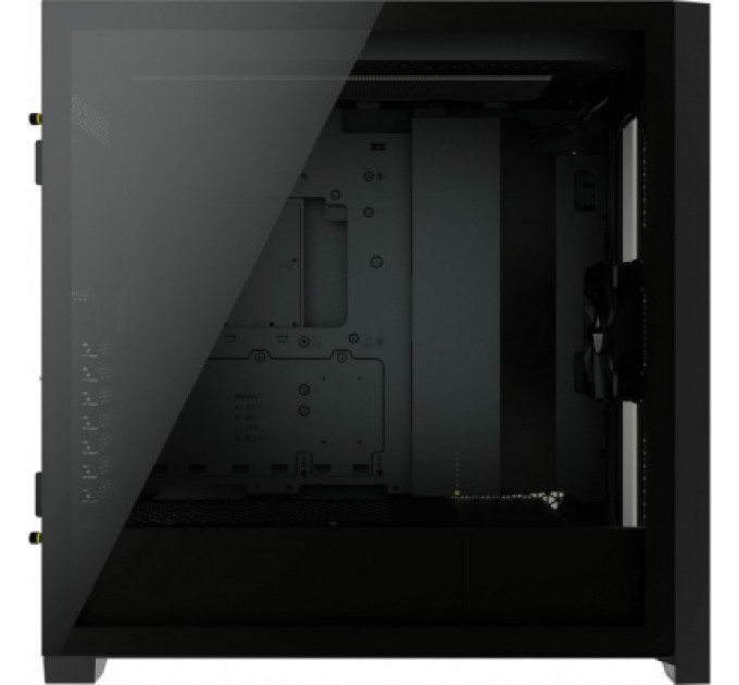 Corsair Корпус Corsair 5000D AIRFLOW Tempered Glass Black (CC-9011210-WW)