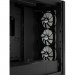 Corsair Корпус Corsair iCUE 5000X RGB Tempered Glass Black (CC-9011212-WW)