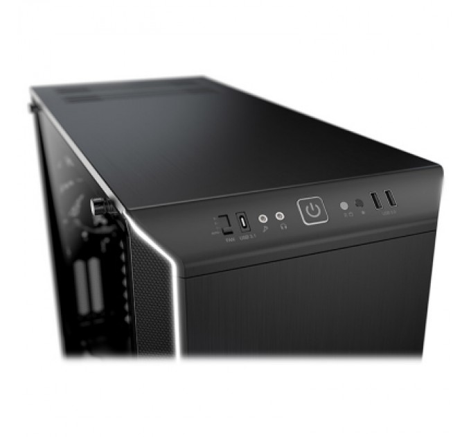 Be quiet! Корпус Be quiet! Dark Base 700 Black (BGW23)