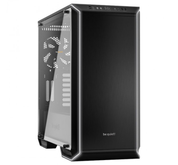 Be quiet! Корпус Be quiet! Dark Base 700 Black (BGW23)