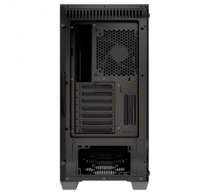 Be quiet! Корпус Be quiet! Dark Base 700 Black (BGW23)