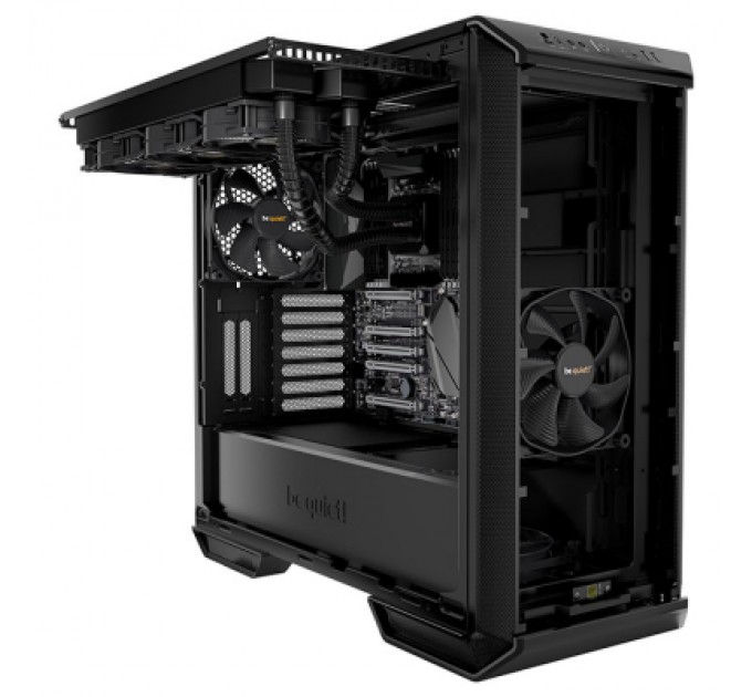 Be quiet! Корпус Be quiet! Dark Base 700 Black (BGW23)