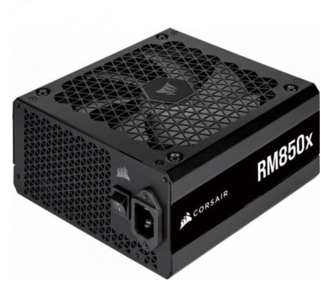 Corsair Блок живлення Corsair 850W RM850x (CP-9020200-EU)