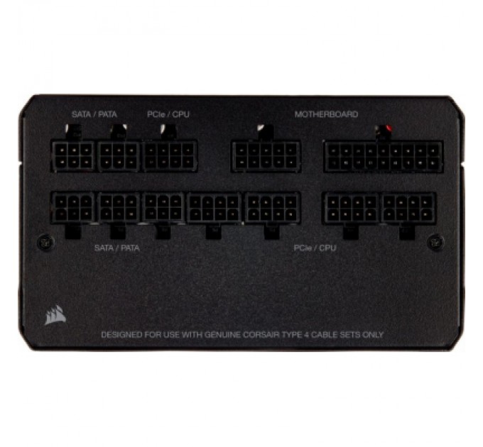 Corsair Блок живлення Corsair 850W RM850x (CP-9020200-EU)