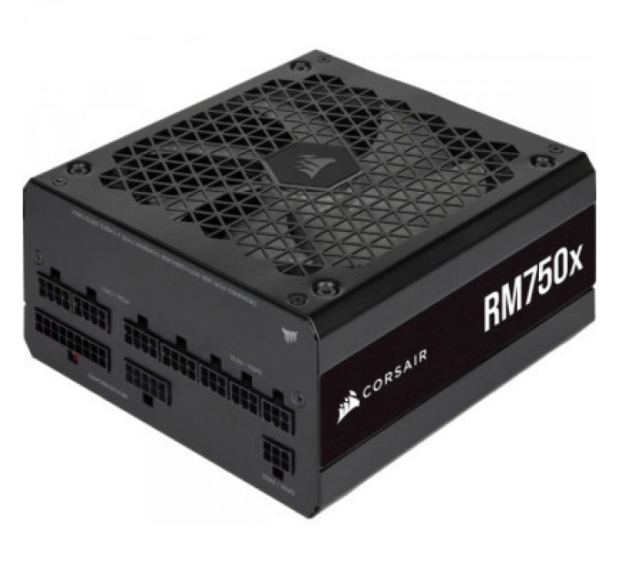 Corsair Блок живлення Corsair 750W RM750x (CP-9020199-EU)