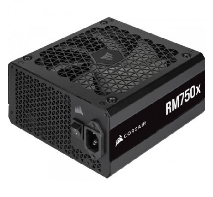 Corsair Блок живлення Corsair 750W RM750x (CP-9020199-EU)