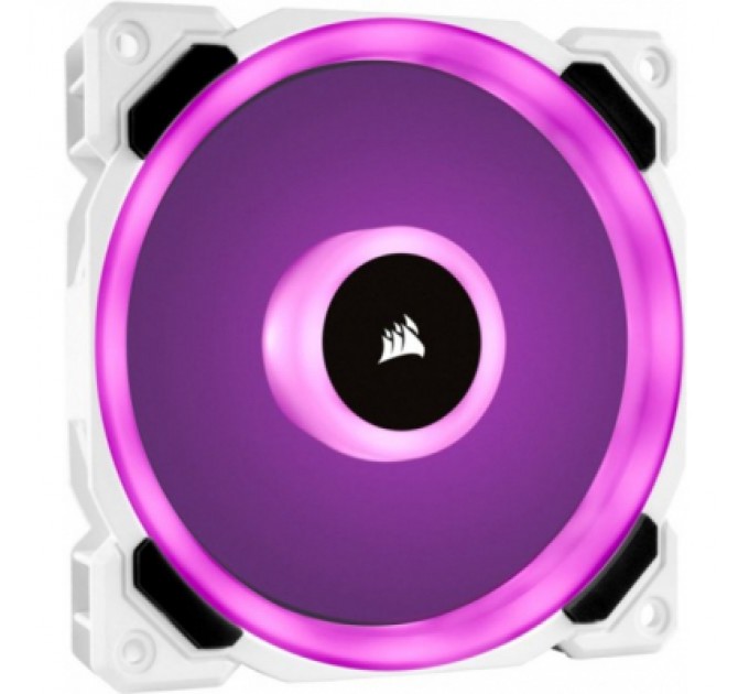 Corsair Кулер до корпусу Corsair LL120 RGB (CO-9050091-WW)