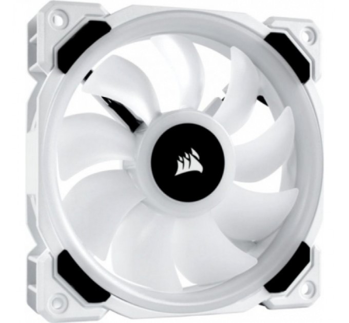 Corsair Кулер до корпусу Corsair LL120 RGB (CO-9050091-WW)