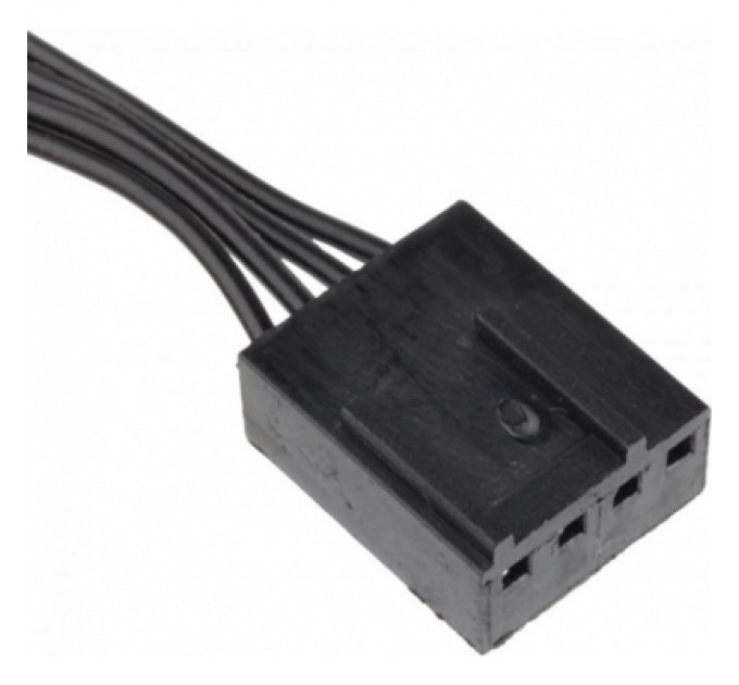 Corsair Кулер до корпусу Corsair LL120 RGB (CO-9050091-WW)