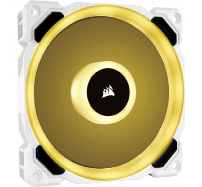 Corsair Кулер до корпусу Corsair LL120 RGB (CO-9050091-WW)