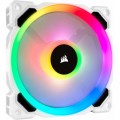 Corsair Кулер до корпусу Corsair LL120 RGB (CO-9050091-WW)