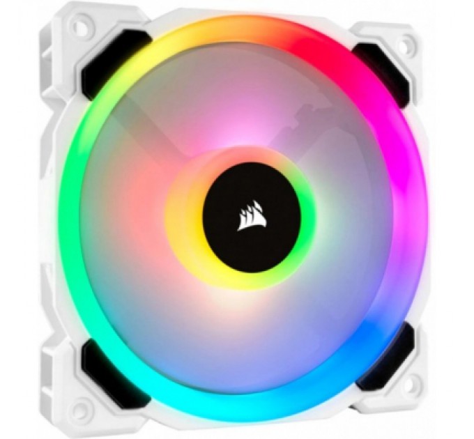 Corsair Кулер до корпусу Corsair LL120 RGB (CO-9050091-WW)