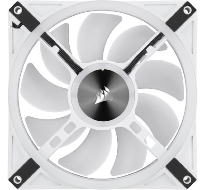 Corsair Кулер до корпусу Corsair iCUE QL140 RGB (CO-9050105-WW)
