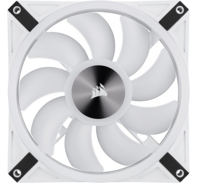 Corsair Кулер до корпусу Corsair iCUE QL140 RGB (CO-9050105-WW)