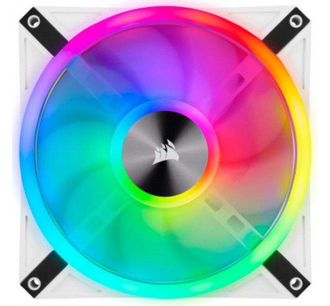 Corsair Кулер до корпусу Corsair iCUE QL140 RGB (CO-9050105-WW)