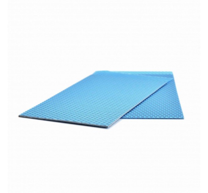 Gelid Solutions Термопрокладка Gelid Solutions GP-Ultimate Thermal Pad 120x120x1 mm (TP-GP04-S-B)
