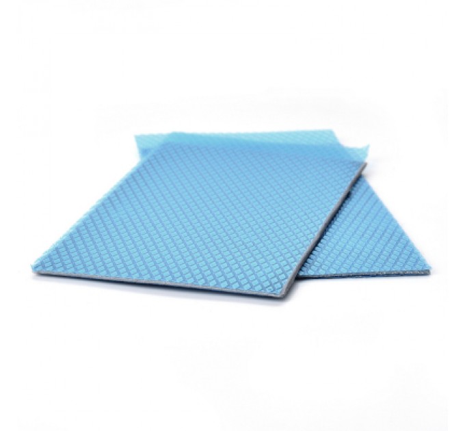 Gelid Solutions Термопрокладка Gelid Solutions GP-Ultimate Thermal Pad 90x50x0.5 mm, 2 штуки (TP-VP04-A)