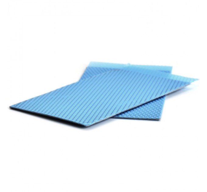 Gelid Solutions Термопрокладка Gelid Solutions GP-Ultimate Thermal Pad 90x50x3 mm, 2 штуки (TP-VP04-E)