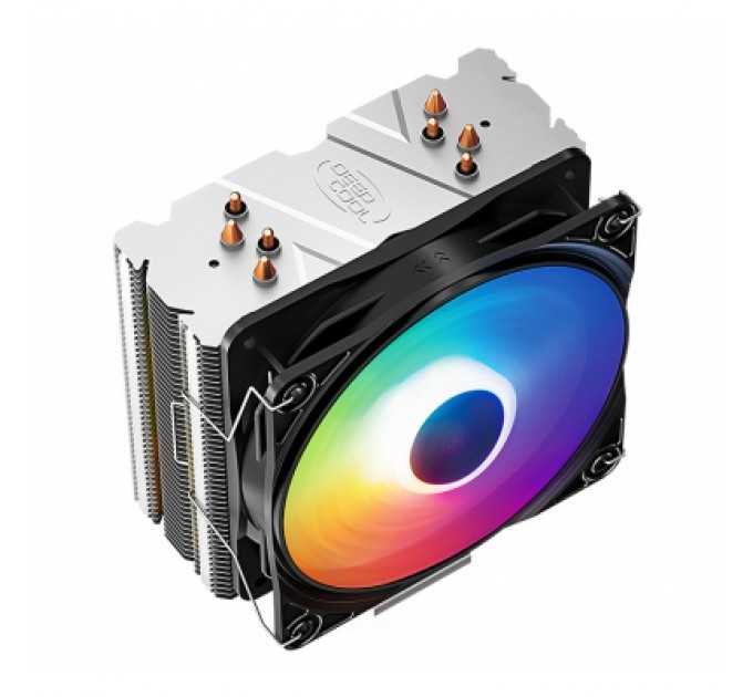 Deepcool Кулер до процесора Deepcool GAMMAXX 400K