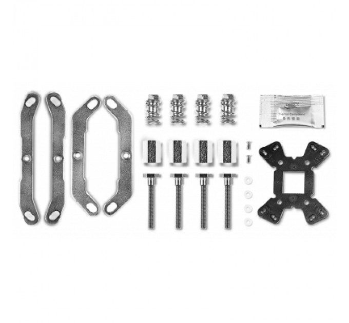 Deepcool Кулер до процесора Deepcool GAMMAXX 400K