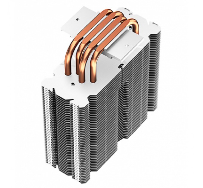 Deepcool Кулер до процесора Deepcool GAMMAXX 400K