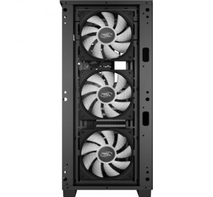 Deepcool Корпус Deepcool MATREXX 50 MESH 4FS